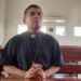 Monseñor Álvarez sigue llamando a orar por la paz de Nicaragua. Foto: Artículo 66 / Noel Miranda