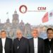 Conferencia del Episcopado Mexicano señala de ilegal la privación de libertad a monseñor Álvarez