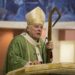 Ante la persecución del régimen, arzobispo Wenski insta a «rezar mucho por el pueblo de Nicaragua y su Iglesia». Foto: Miami Herald