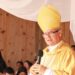 Obispo hondureño