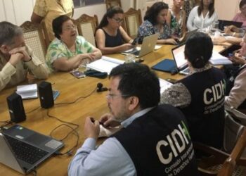 CIDH otorgó 129 medidas cautelares en cuatro años, para proteger la vida de más de 280 nicaragüenses