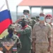 Guaidó critica que Venezuela realice competencia militar organizada por Rusia