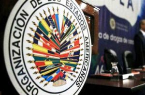 Estos son los puntos que incluye la resolución de la OEA para presionar al régimen de Nicaragua