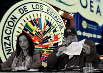 Ortega no quiere conversar ni con EE. UU. ni con la OEA