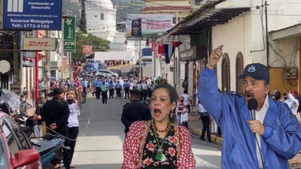 Monitoreo Azul y Blanco registra aumento de acoso y amenazas contra líderes de la Iglesia católica y opositores