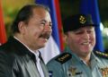 Ejército de Nicaragua sigue siendo premiado por Ortega con propiedades