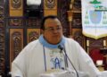 Monseñor Edgar Sacasa: «La Iglesia está en una encrucijada»