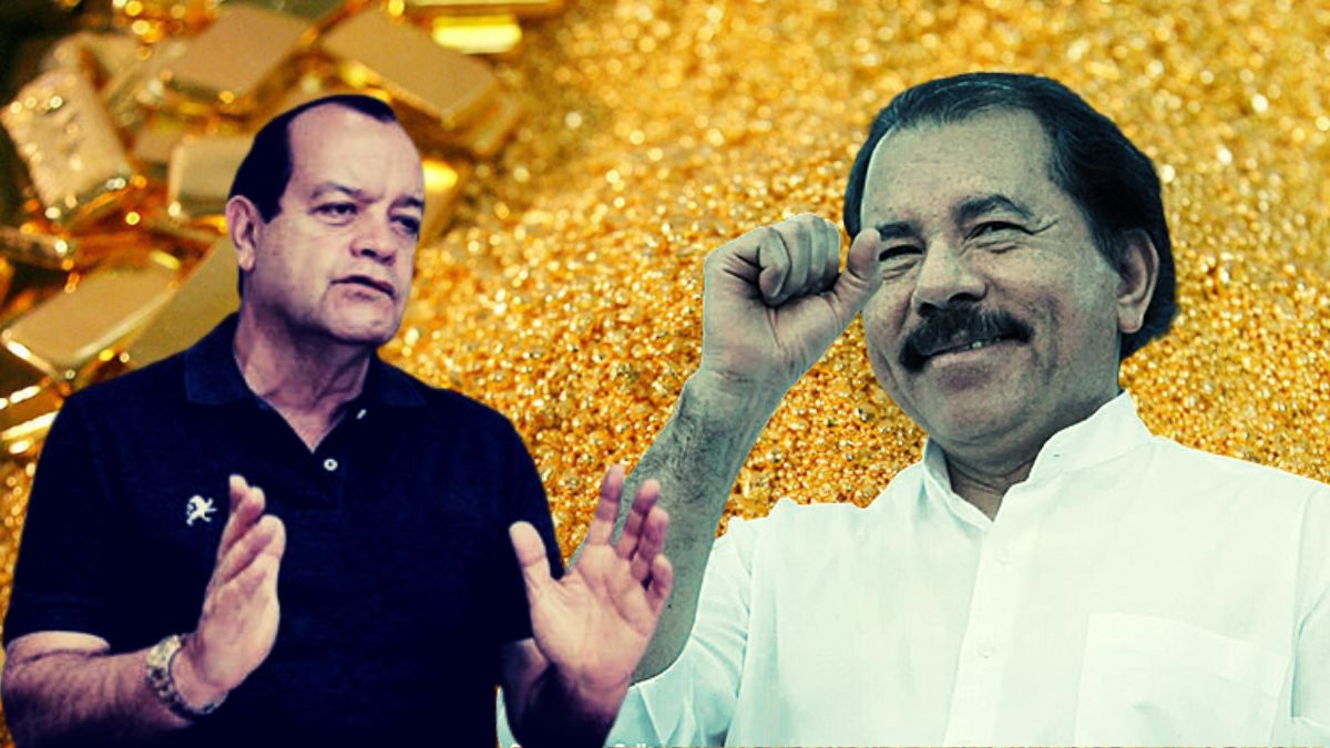 Ortega manda a reformar Ley de Minas para controlar las casas de empeños. Imagen: Artículo 66.