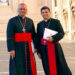 Cardenal Brenes: Monseñor Álvarez confía en la oración de todos los cristianos