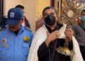 Monseñor Álvarez está «secuestrado». Policía usurpa funciones de jueces para cumplir caprichos