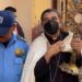 Organizaciones opositoras demandan la liberación de monseñor Álvarez, tras 20 días de secuestro