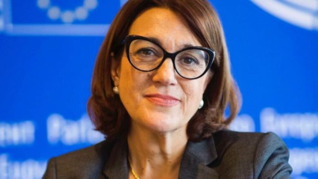 Eurodiputada Soraya Rodríguez exige a Ortega el cese de los ataques a la Iglesia católica