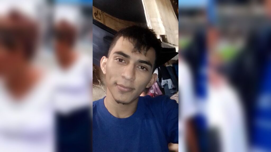 Custodios de La Modelo golpean por séptima vez al preso político Steven Mendoza