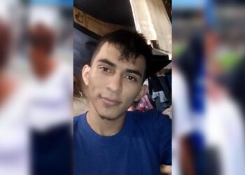 Custodios de la Modelo golpean por séptima vez agrediendo al preso político Steven Mendoza