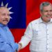 Ortega podrá acceder a bono millonario "dragón" que entregará el BCIE y dedicado a Taiwán
