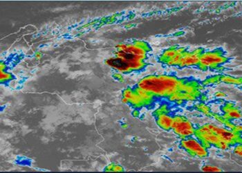 Meteorólogos vigilan nueva "onda tropical" en el Océano Atlántico