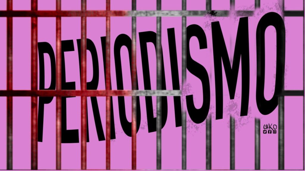 La Caricatura: Periodismo siempre libre