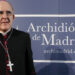 El arzobispo de Madrid y vicepresidente del Episcopado español, Carlos Osoro Sierra. Foto/Archivo: Religión Digital.