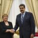Bachelet afirma que hablará con Maduro antes de terminar su mandato en la ONU