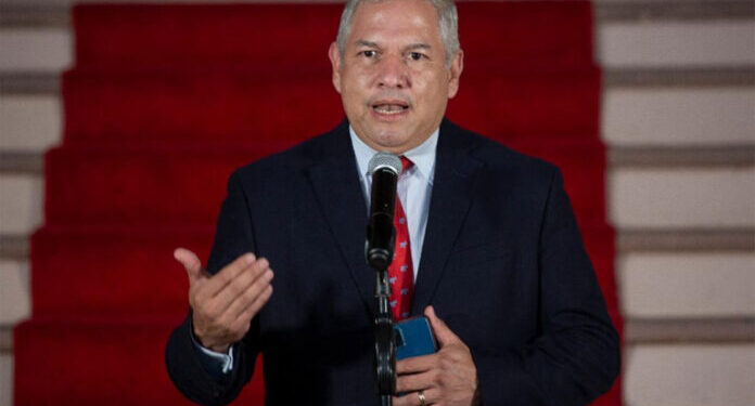 Honduras justifica abstención en la OEA sobre resolución de condena a dictadura de Nicaragua: «Respetamos los temas internos de cada país»