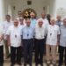 Obispos de Cuba se solidarizan con Iglesia de Nicaragua ante ataque de dictadura
