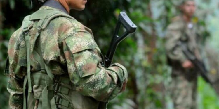 Militar venezolano condenado a 12 años de cárcel por abusar de una menor