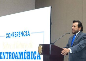 Proponen "Unión Centroamericana" un nuevo organismo que podría remplazar al SICA