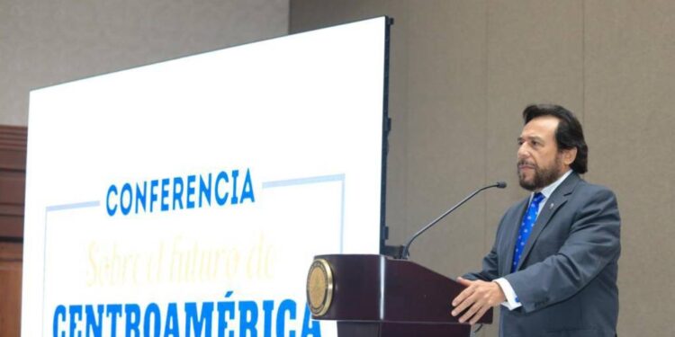 Proponen "Unión Centroamericana" un nuevo organismo que podría remplazar al SICA