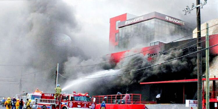 Gobierno mexicano pedirá perdón a víctimas de atentado en casino en Monterrey