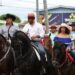 Asociación de Caballistas de Managua cancela desfile hípico para este 10 de agosto