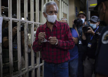 Guterres de la ONU y la SIP, preocupados por arresto de periodista en Guatemala