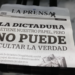 Colectivo de Derechos Humanos: Confiscación, exilio y destierro no han frenado a La Prensa