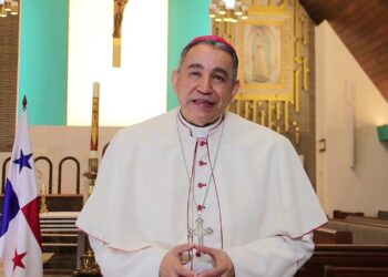 Arzobispo de Panamá denuncia "hechos aberrantes" contra Monseñor Álvarez