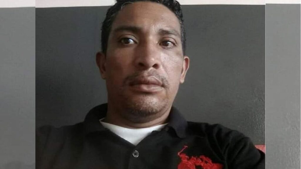 Encuentran con vida a migrante nicaragüense, tío de niño fallecido en el río Bravo