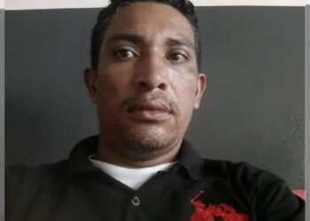 Encuentran con vida a migrante nicaragüense, tío de niño fallecido en río Bravo