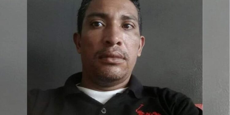 Encuentran con vida a migrante nicaragüense, tío de niño fallecido en río Bravo