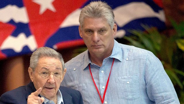 Dictadura cubana afirma que esta "comprometida" con la paz en Colombia