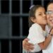 Alejandra reclama ver a Miguel Mendoza: «Necesito un abrazo de mi padre»