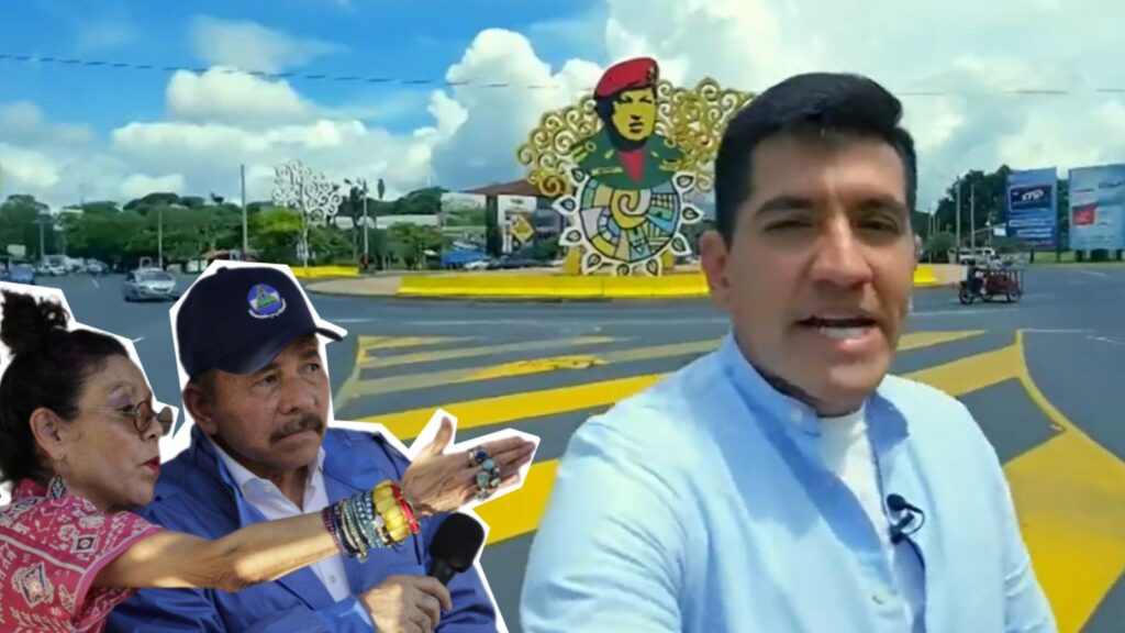 Daniel Ortega «maquilla» encuestas para vender su «país fachada»