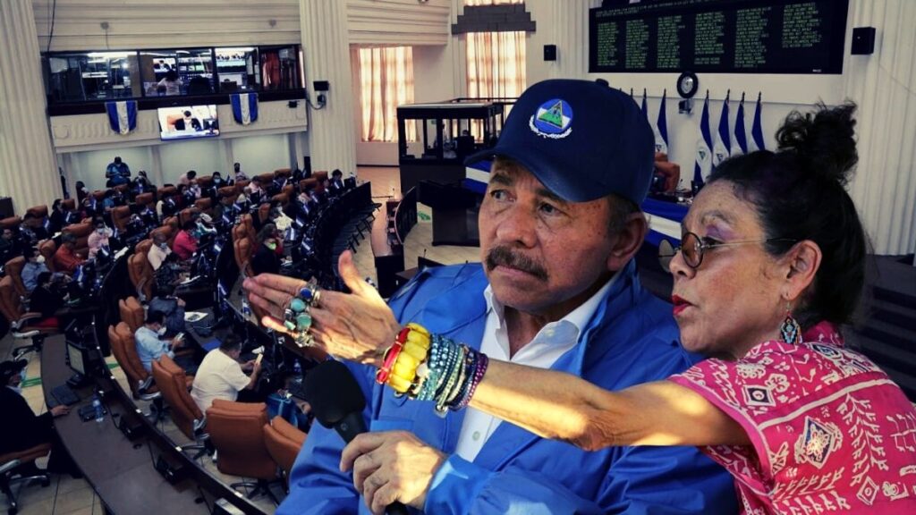 ONU rechaza control absoluto otorgado por Ortega a Gobernación para cerrar más ONG