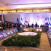 Presidentes centroamericanos elegirán al nuevo presidente del SICA este mes