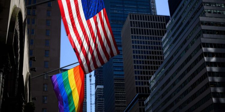 Delegado de la ONU llega a EEUU a verificar derechos de comunidad LGBTIQ+