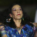 La vicedictadora de Nicaragua, Rosario Murillo encabeza la lista de sancionados por la UE por un año más.