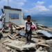 Terremoto sacude la isla indonesia de Sumatra
