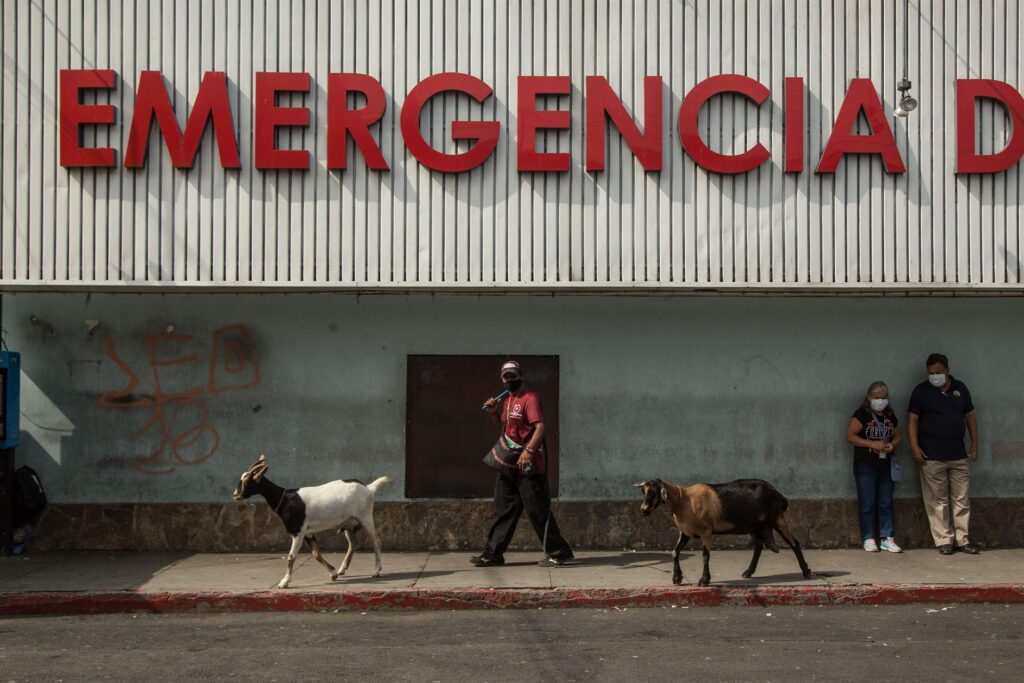 Guatemala suma tres casos confirmados de viruela del mono