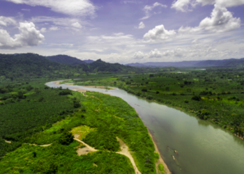 Costa Rica y Panamá invertirá 4 millones de dólares en biodiversidad de sus fronteras