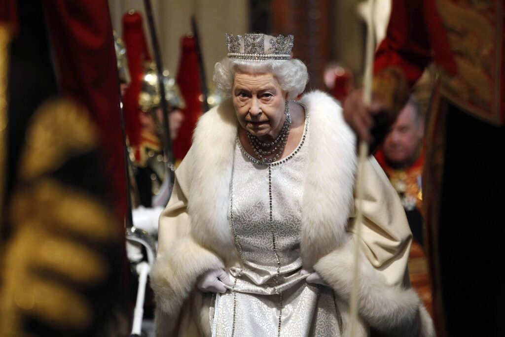 Países y líderes mundiales lamentan muerte de la reina Isabell II
