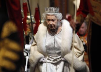 Países y líderes mundiales lamentan muerte de la reina Isabell II