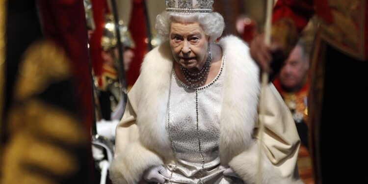 Países y líderes mundiales lamentan muerte de la reina Isabell II