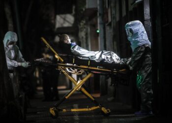 Virus desconocido mata a tres personas en Argentina